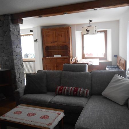 Maison De Meuny Courmayeur Phòng bức ảnh