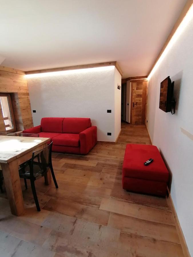 Maison De Meuny Courmayeur Phòng bức ảnh