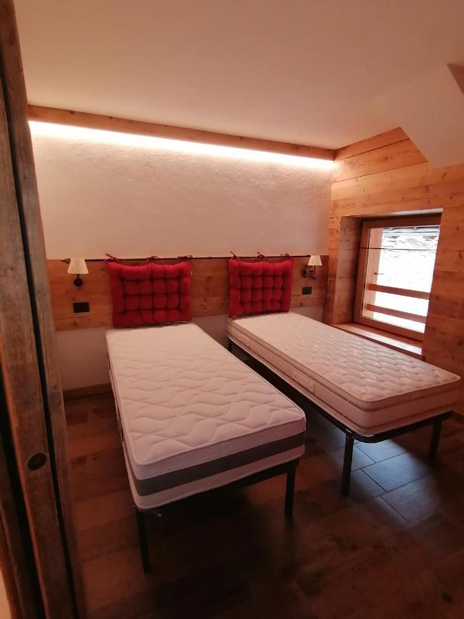 Maison De Meuny Courmayeur Phòng bức ảnh