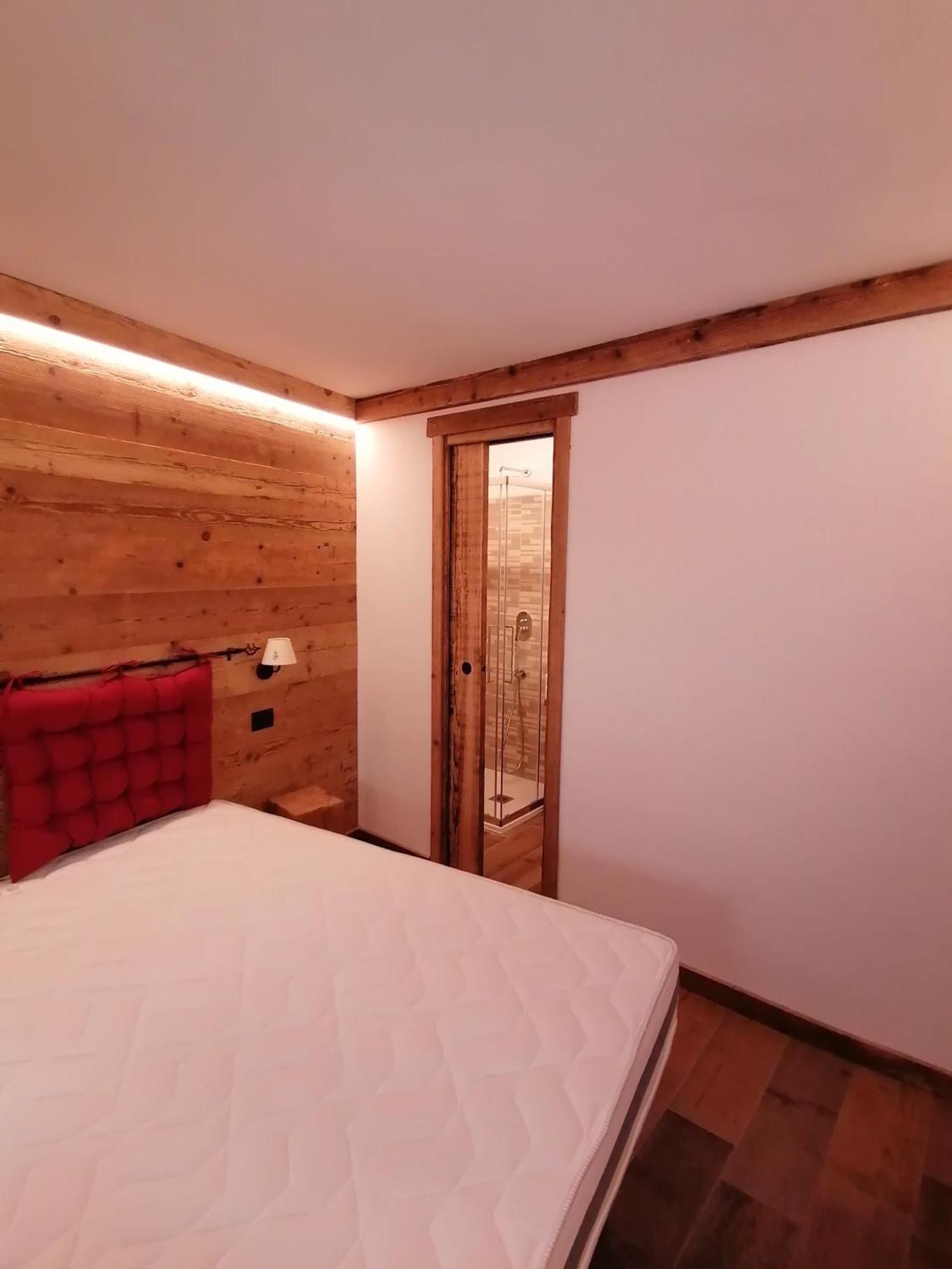 Maison De Meuny Courmayeur Phòng bức ảnh