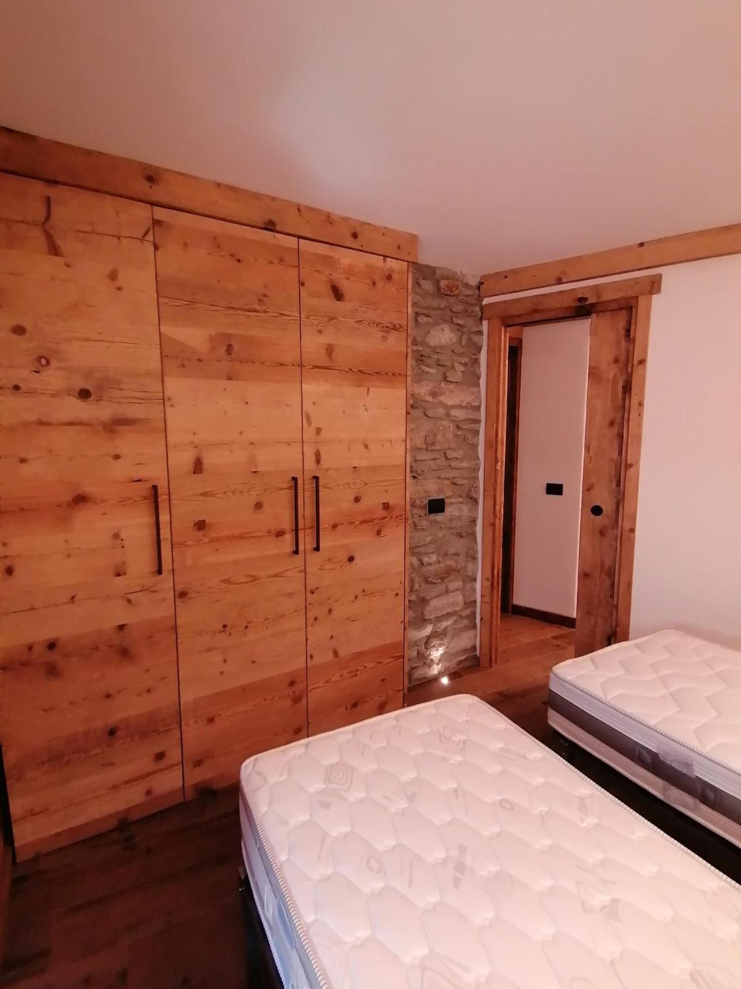 Maison De Meuny Courmayeur Phòng bức ảnh