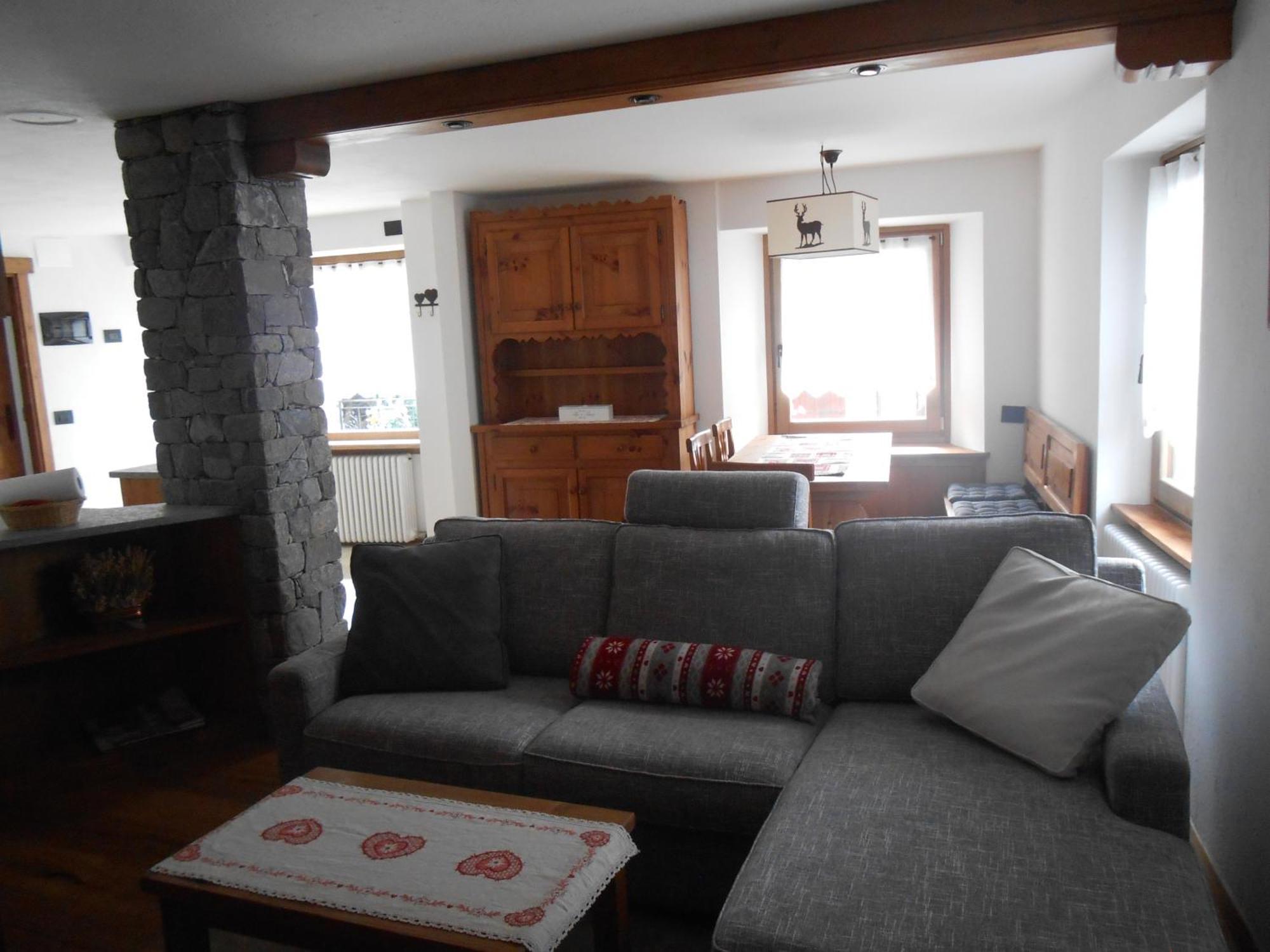 Maison De Meuny Courmayeur Phòng bức ảnh
