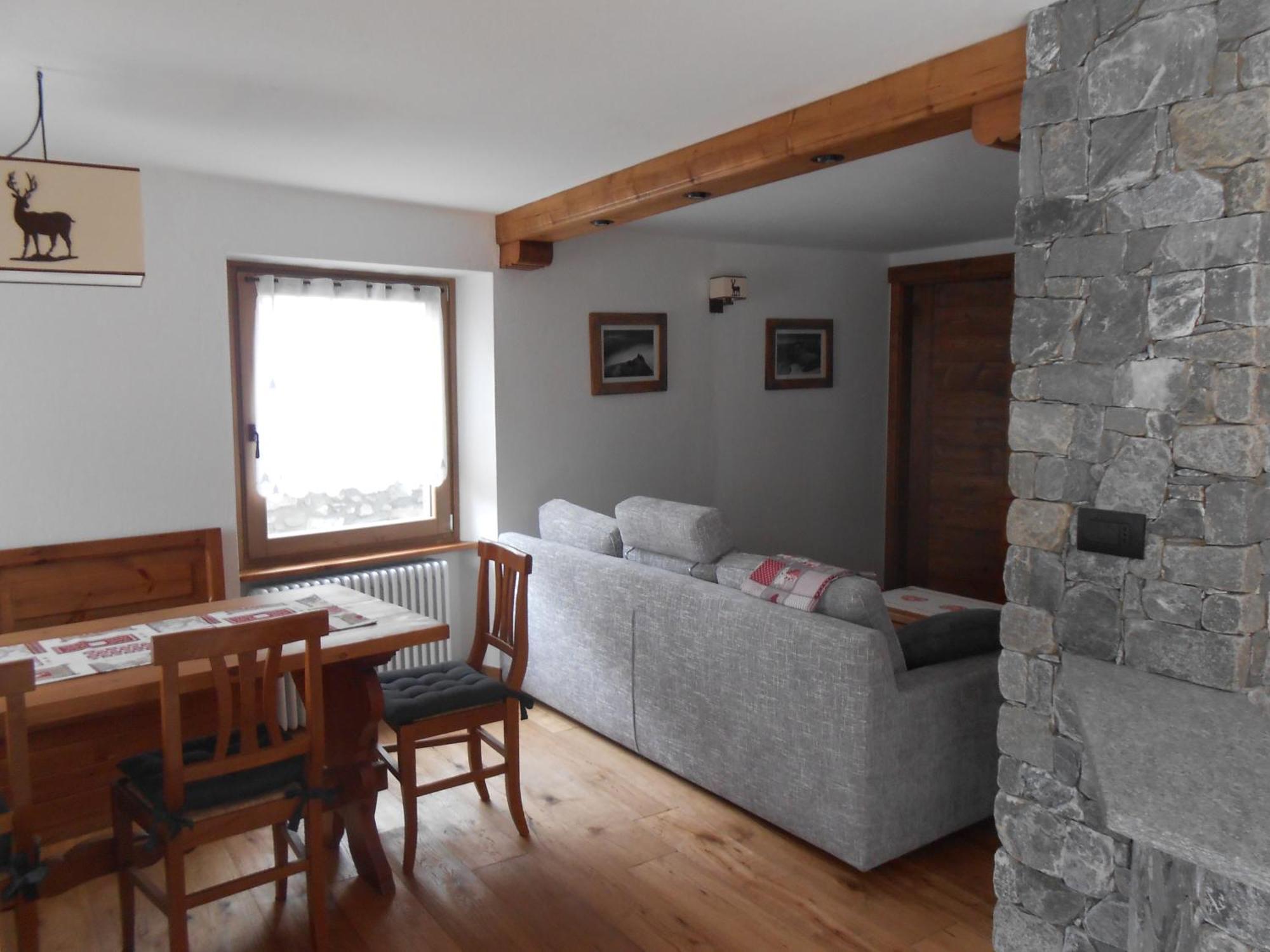 Maison De Meuny Courmayeur Phòng bức ảnh