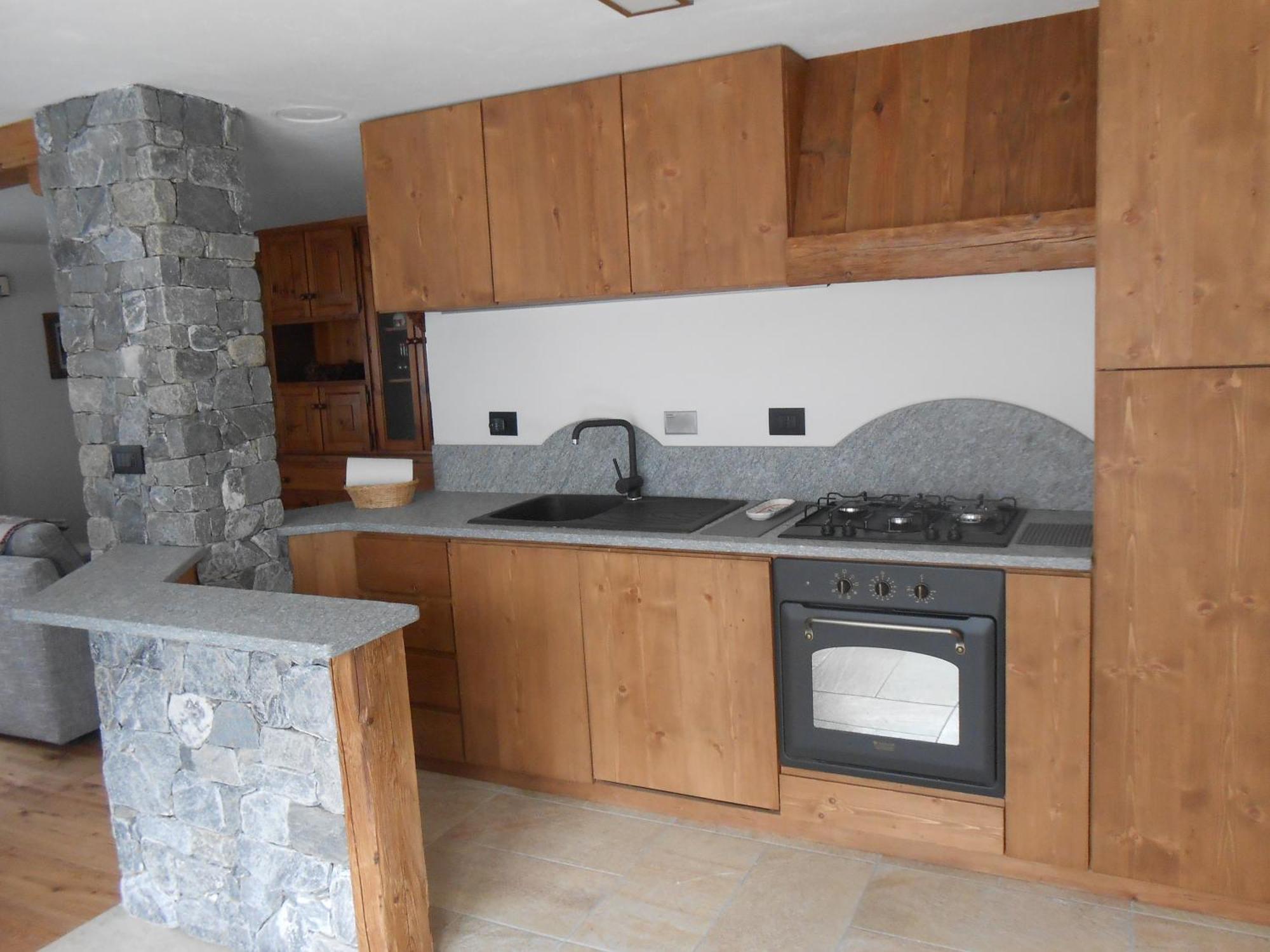 Maison De Meuny Courmayeur Phòng bức ảnh