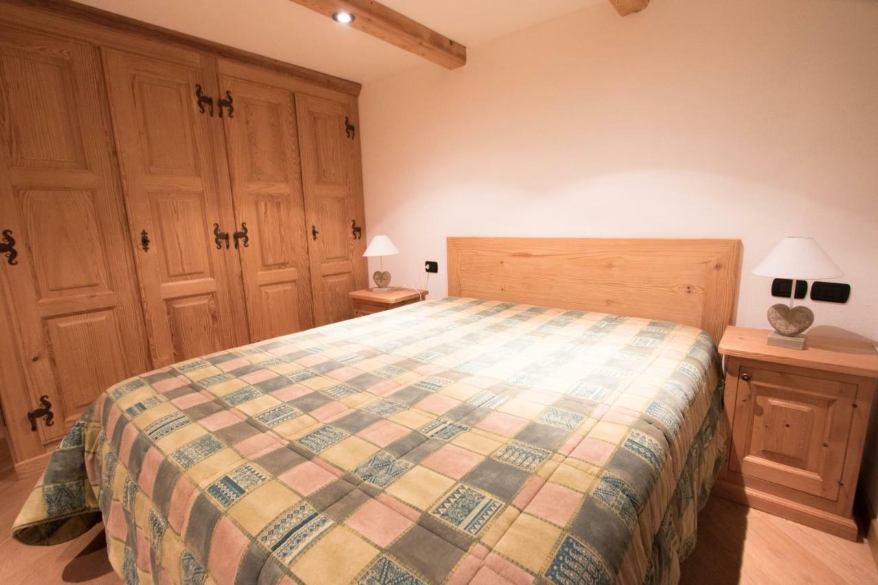 Maison De Meuny Courmayeur Ngoại thất bức ảnh