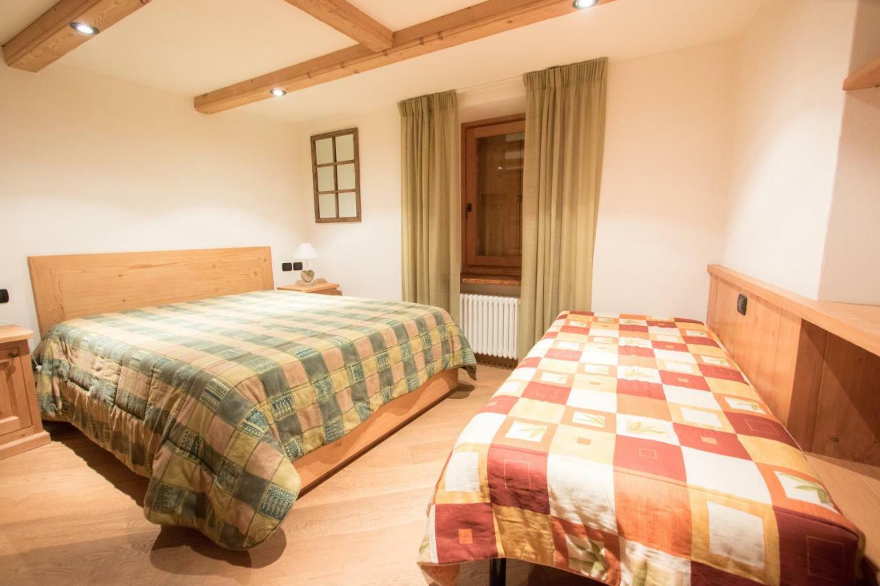 Maison De Meuny Courmayeur Ngoại thất bức ảnh