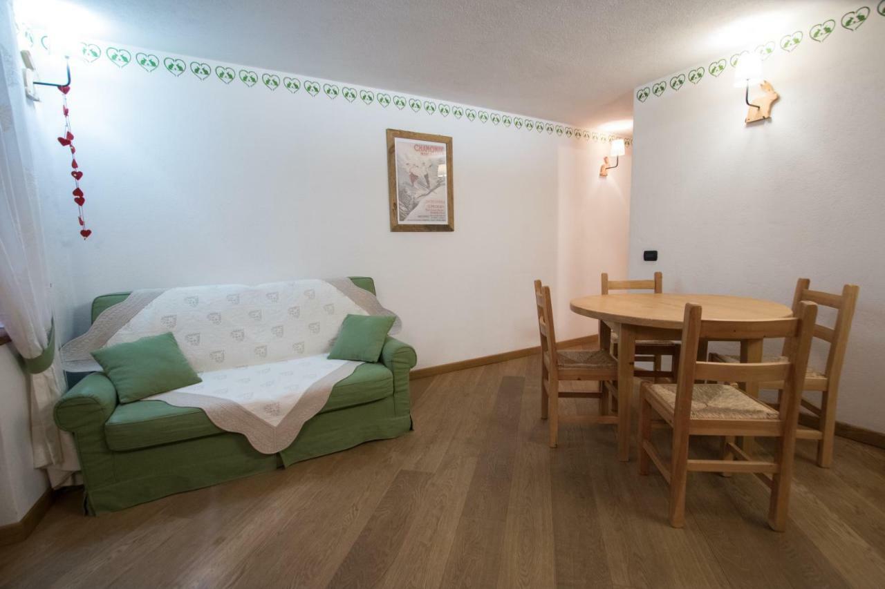 Maison De Meuny Courmayeur Ngoại thất bức ảnh