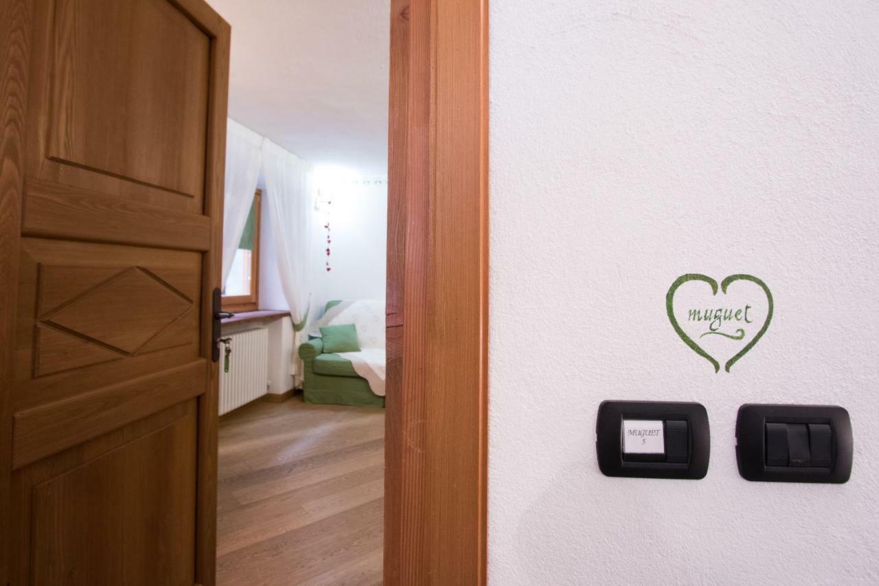 Maison De Meuny Courmayeur Ngoại thất bức ảnh