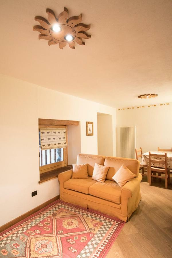Maison De Meuny Courmayeur Ngoại thất bức ảnh