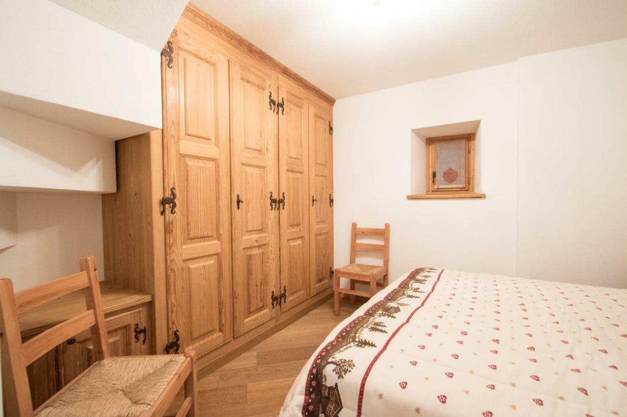 Maison De Meuny Courmayeur Ngoại thất bức ảnh
