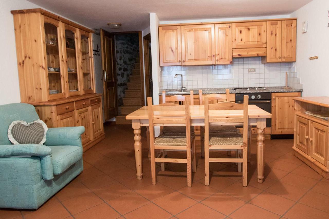 Maison De Meuny Courmayeur Ngoại thất bức ảnh