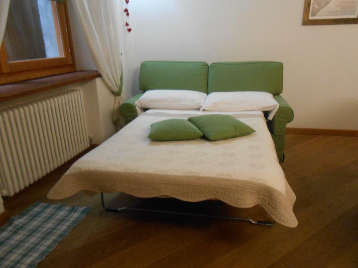 Maison De Meuny Courmayeur Ngoại thất bức ảnh