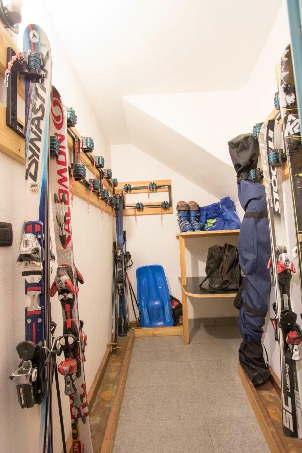 Maison De Meuny Courmayeur Ngoại thất bức ảnh